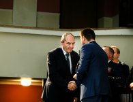 Uroczystość 25-lecia Samorządności