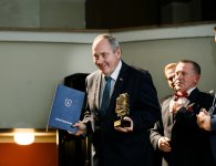 Uroczystość 25-lecia Samorządności