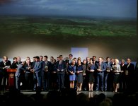 Uroczystość 25-lecia Samorządności
