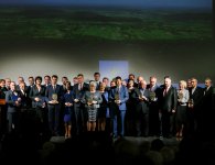 Uroczystość 25-lecia Samorządności
