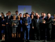 Uroczystość 25-lecia Samorządności