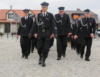 Gminne obchody Dnia Strażaka w Daleszycach