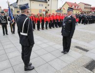 Gminne obchody Dnia Strażaka w Daleszycach