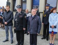 Gminne obchody Dnia Strażaka w Daleszycach
