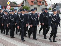 Gminne obchody Dnia Strażaka w Daleszycach