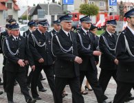 Gminne obchody Dnia Strażaka w Daleszycach