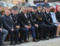 Gminne obchody Dnia Strażaka w Daleszycach