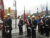 Dzień Strażaka w Bodzentynie