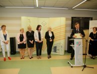 Gminna Biblioteka Publiczna w Samsonowie najlepsza w województwie 