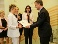 Gminna Biblioteka Publiczna w Samsonowie najlepsza w województwie 