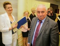 Gminna Biblioteka Publiczna w Samsonowie najlepsza w województwie 