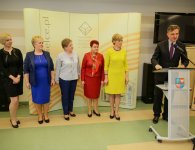 Gminna Biblioteka Publiczna w Samsonowie najlepsza w województwie 