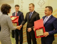 Gminna Biblioteka Publiczna w Samsonowie najlepsza w województwie 