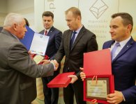 Gminna Biblioteka Publiczna w Samsonowie najlepsza w województwie 
