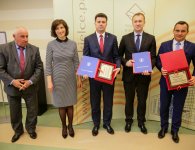 Gminna Biblioteka Publiczna w Samsonowie najlepsza w województwie 