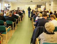 Gminna Biblioteka Publiczna w Samsonowie najlepsza w województwie 