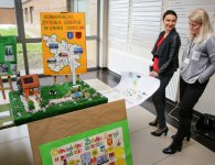„Odnawialne źródła energii w powiecie kieleckim”