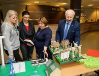 „Odnawialne źródła energii w powiecie kieleckim”