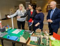 „Odnawialne źródła energii w powiecie kieleckim”