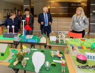 „Odnawialne źródła energii w powiecie kieleckim”