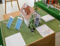 „Odnawialne źródła energii w powiecie kieleckim”