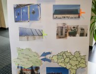 „Odnawialne źródła energii w powiecie kieleckim”