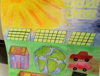 „Odnawialne źródła energii w powiecie kieleckim”