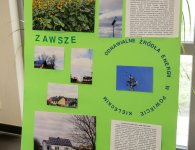 „Odnawialne źródła energii w powiecie kieleckim”