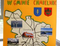 „Odnawialne źródła energii w powiecie kieleckim”