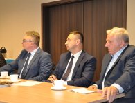 Bezpłatna pomoc prawna - spotkanie