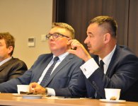 Bezpłatna pomoc prawna - spotkanie