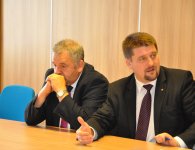 Bezpłatna pomoc prawna - spotkanie