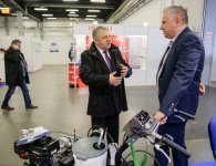 Święto infrastruktury drogowej