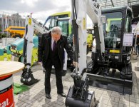 Święto infrastruktury drogowej