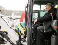 Święto infrastruktury drogowej