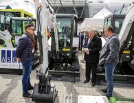 Święto infrastruktury drogowej