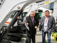 Święto infrastruktury drogowej