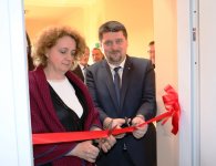 Z życia projektu 
