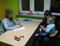 Z życia projektu 