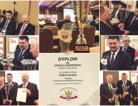 Powiat Kielecki najlepszym powiatem w Polsce!