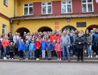 Wiosenne porządki w gminie Daleszyce