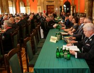 IV Zjaz Oddziału Wojewódzkiego Związku Ochotniczych Straży Pożarnych RP Województwa Świętokrzyskiego