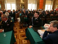 IV Zjaz Oddziału Wojewódzkiego Związku Ochotniczych Straży Pożarnych RP Województwa Świętokrzyskiego