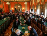 IV Zjaz Oddziału Wojewódzkiego Związku Ochotniczych Straży Pożarnych RP Województwa Świętokrzyskiego