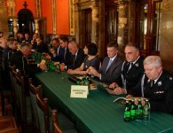 IV Zjaz Oddziału Wojewódzkiego Związku Ochotniczych Straży Pożarnych RP Województwa Świętokrzyskiego