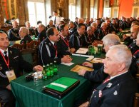 IV Zjaz Oddziału Wojewódzkiego Związku Ochotniczych Straży Pożarnych RP Województwa Świętokrzyskiego
