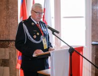 IV Zjaz Oddziału Wojewódzkiego Związku Ochotniczych Straży Pożarnych RP Województwa Świętokrzyskiego