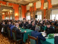 IV Zjaz Oddziału Wojewódzkiego Związku Ochotniczych Straży Pożarnych RP Województwa Świętokrzyskiego