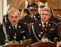 IV Zjaz Oddziału Wojewódzkiego Związku Ochotniczych Straży Pożarnych RP Województwa Świętokrzyskiego