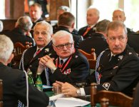 IV Zjaz Oddziału Wojewódzkiego Związku Ochotniczych Straży Pożarnych RP Województwa Świętokrzyskiego
